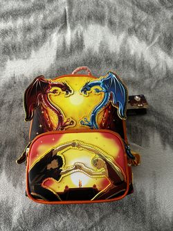 Avatar the Last Airbender Loungefly.