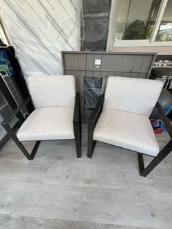 Chairs 