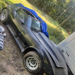 1978 Chevrolet Corvette