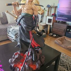 Roronoa Zoro Figure