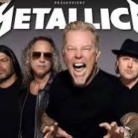 Seattle Metallica 4 Tickets 