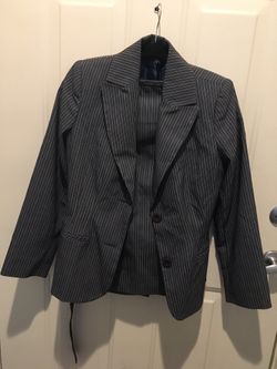 Harve Bernard Suit - Jacket & Skirt