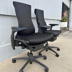 Herman Miller Embody
