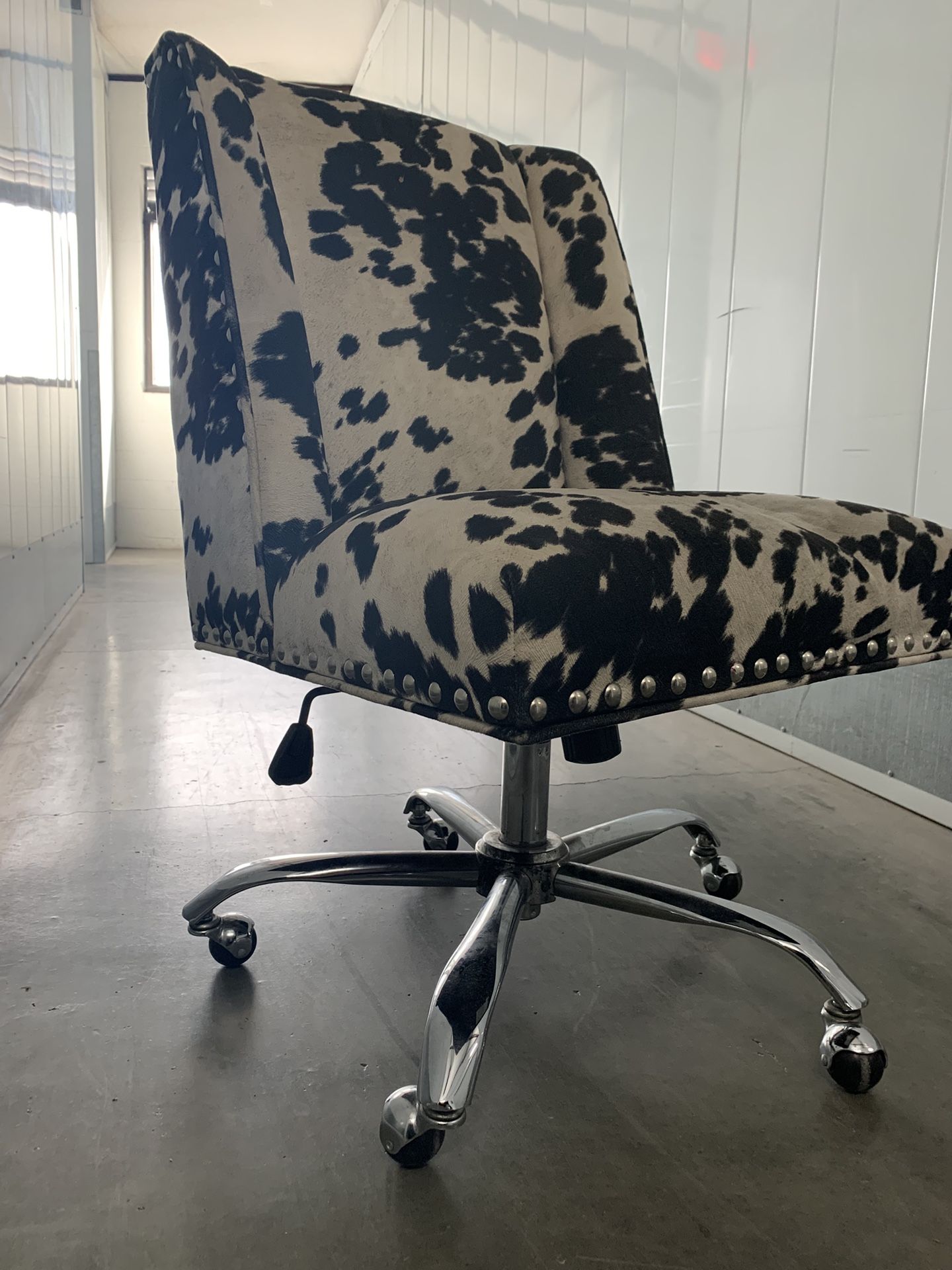 WAYFAIR ROLLING CHAIR