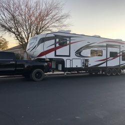 2020 Genesis 40CR