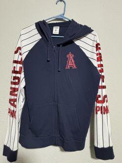 Angels Vs Pink Sweater