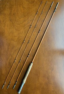 Wright and McGill Fly Fishing Rod. 