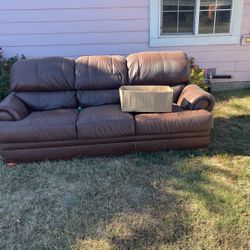 Free Couch