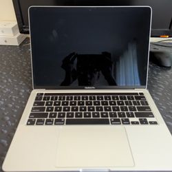 M1 MacBook Pro Late 2020