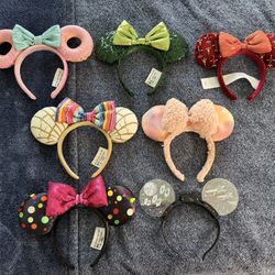 Disney Ears