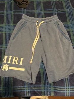 Amiri Shorts