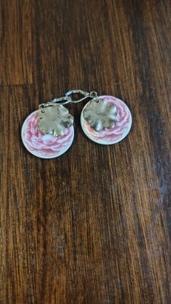 Custom jewelry earrings