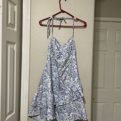 Spring or Summer Dress