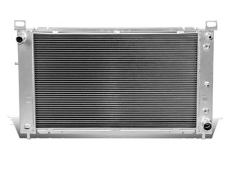 99-12 Chevy Silverado/Suburban/GMC Sierra/Yukon/Yukon XL Radiator Radiador