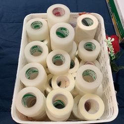 Surgical Tapes