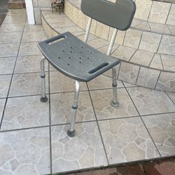 Excellent Condition, Shower Seat, Crutches, And Walkers Available Too