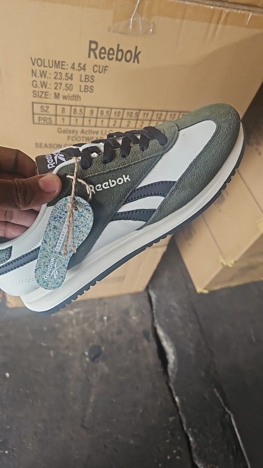 Reebok