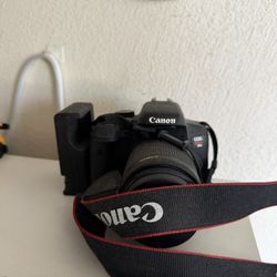 canon rebel t6i