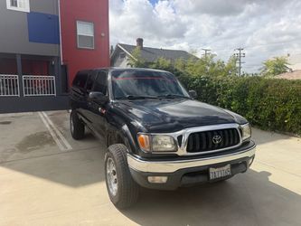 2003 Toyota Tacoma