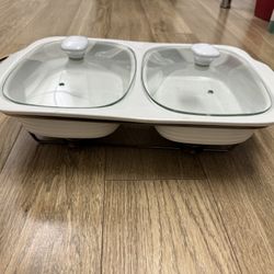 GG Collection Oven To Table Porcelain 