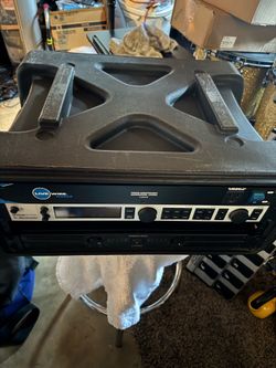 Guitar Rig