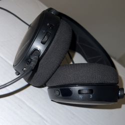 STEELSERIES HEADSET