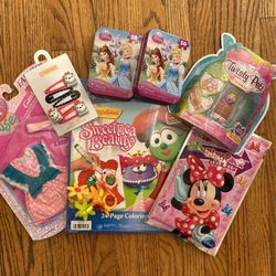 Gifts for Girls