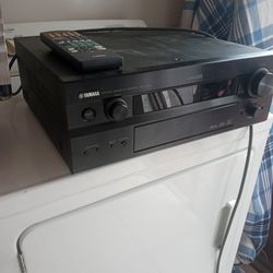 Yamaha High Power Receiver For Sale In Pine Hills