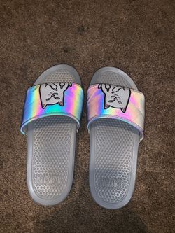 Rip&Dip slides