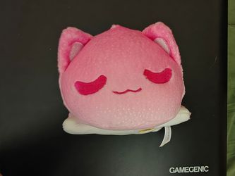 Aphmau jellyfish meemeow