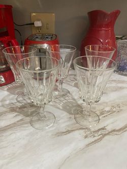 Wine glass