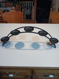 Party Lite Hearthside Candelabra