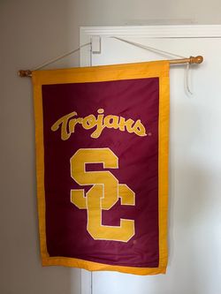 USC Wall Banner/tapestry
