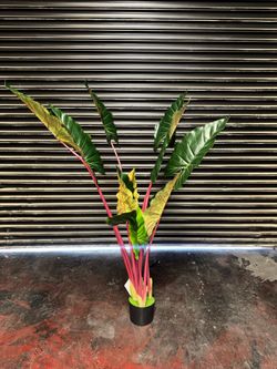 Fake plant