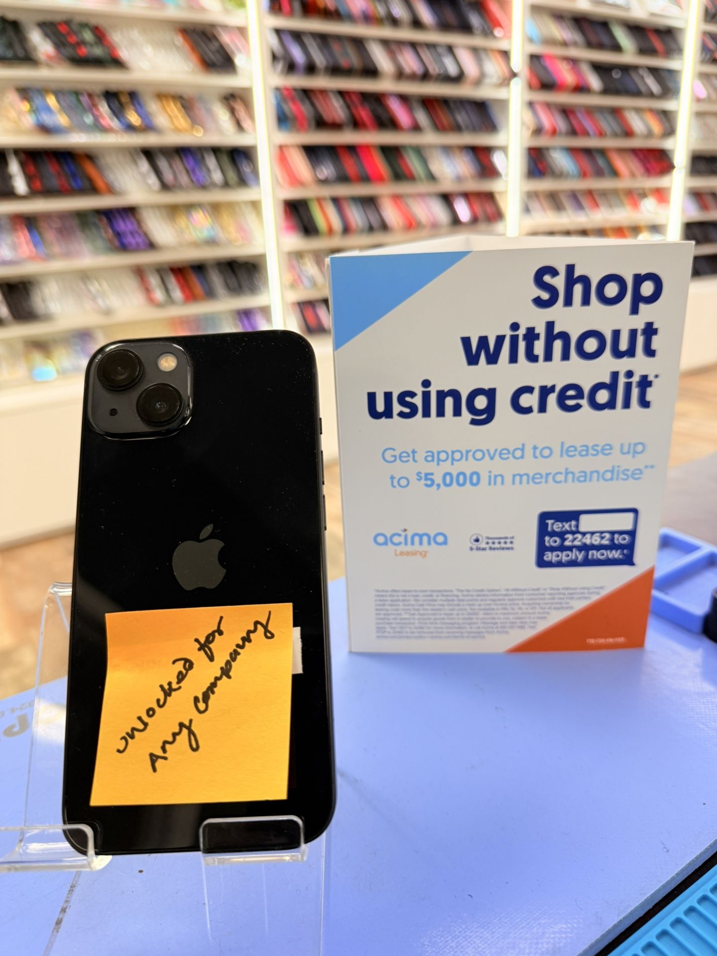 iPhone 13 Unlock 