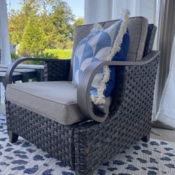 Outdoor Chairs