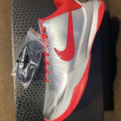 Nike Kobe 5 “Caitlyn Clark Rookie Of The Year”