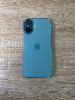 iPhone 16 - Unlocked - 128 GB