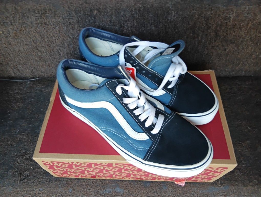 Shoes 👟👟 Vans 