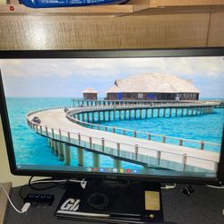 Dell Monitor