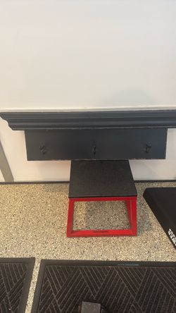 Shelf
