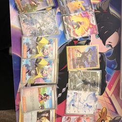 Pokémon Lot 