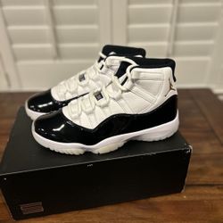 Air Jordan 11 Gratitude