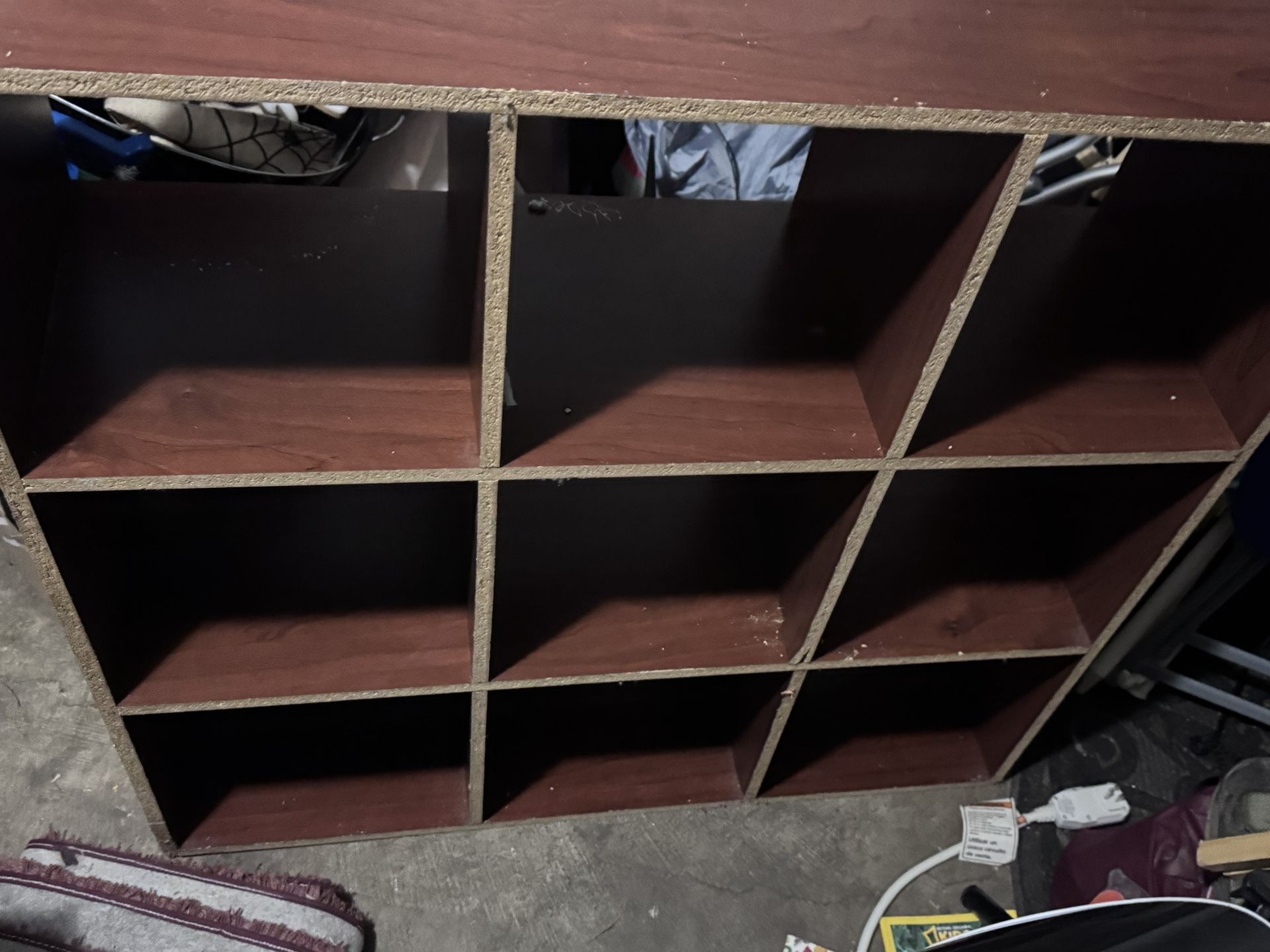 💥FREE💥 Cube Shelf