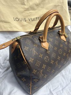 Louis Vuitton Speedy 30