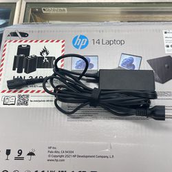 HP 14’in Laptop