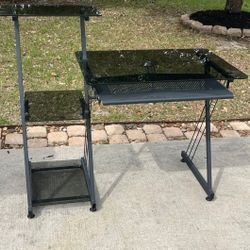 Computer Desk