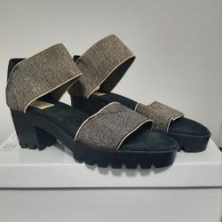 Shoes, Women , "Charleston "