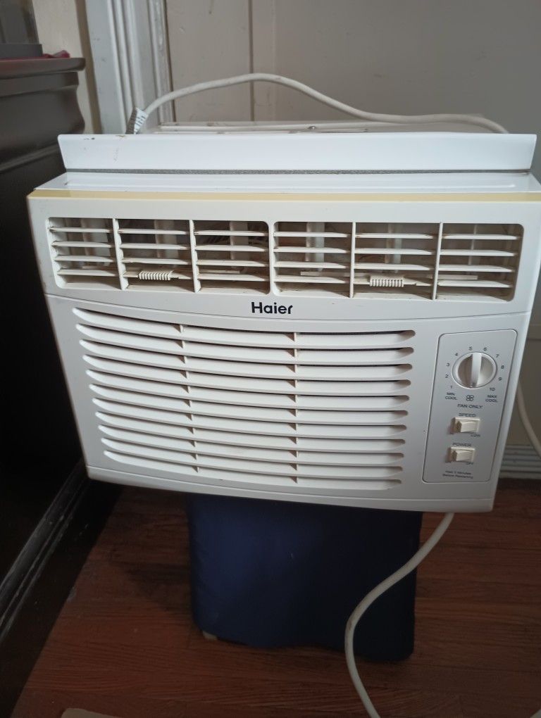 Ac Unit
