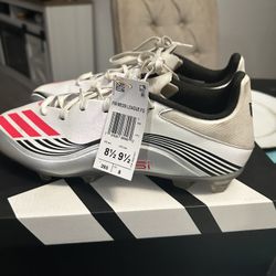 Adidas Messi League F50s ( Good Condition)